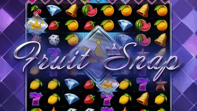 fruit snap
